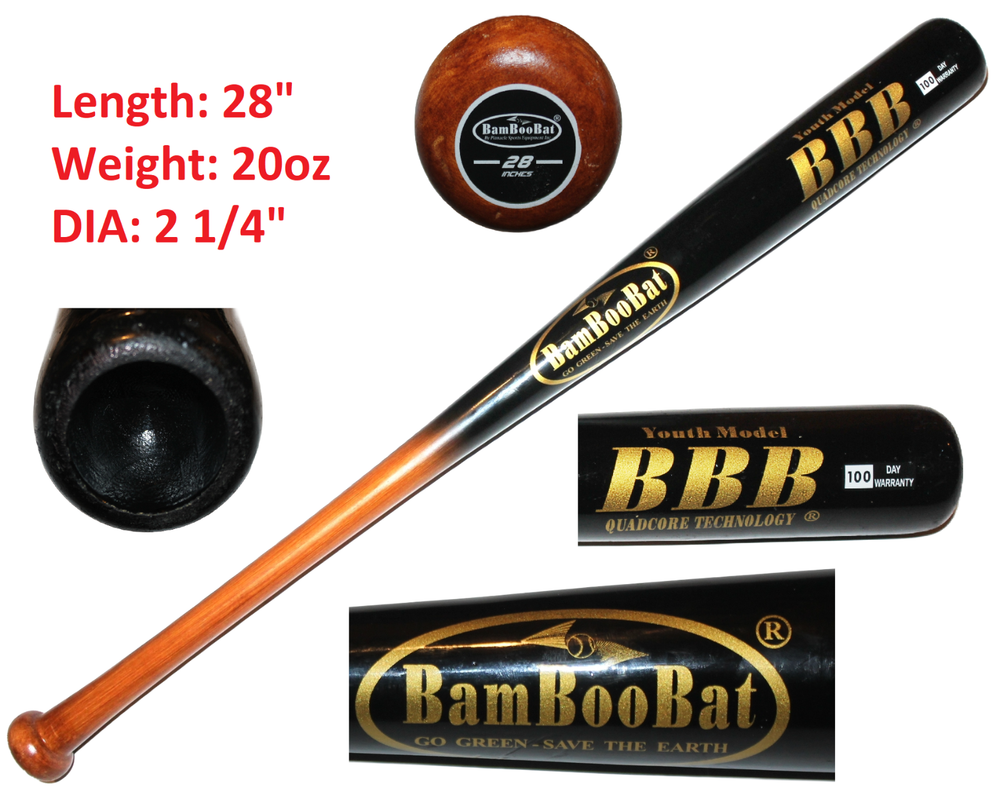 Bam Boo Bat,  28