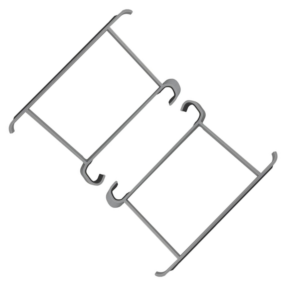 40mm Height Increased Tripod Landing Gear Extension Bracket for DJI MINI 3 PRO H