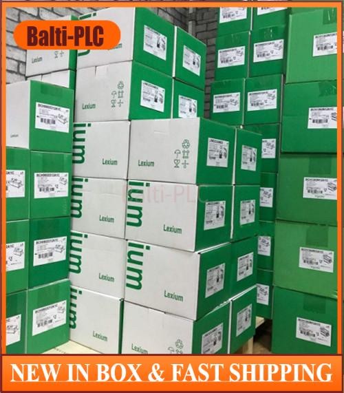 LXM23CU10M3X Servo Drive In Srock Fast Ship One YEAR Warranty US Free TAX