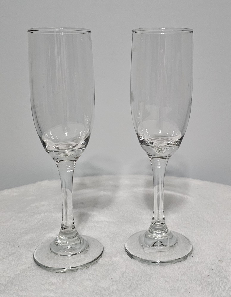 Premier Champagne Goblet Clear Classic - Set of 2