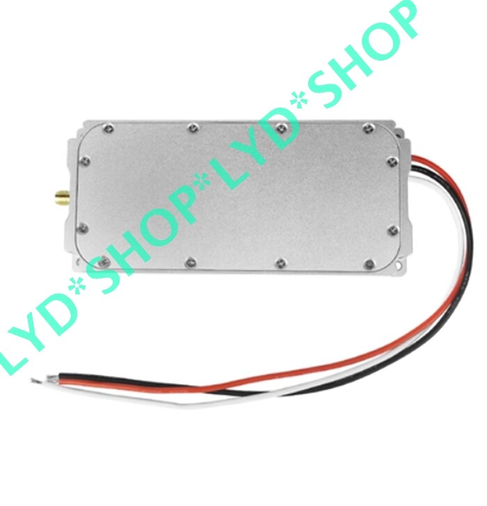 40W 1.2GHz RF Power Amplifier Module for Enhanced Signal Boosting