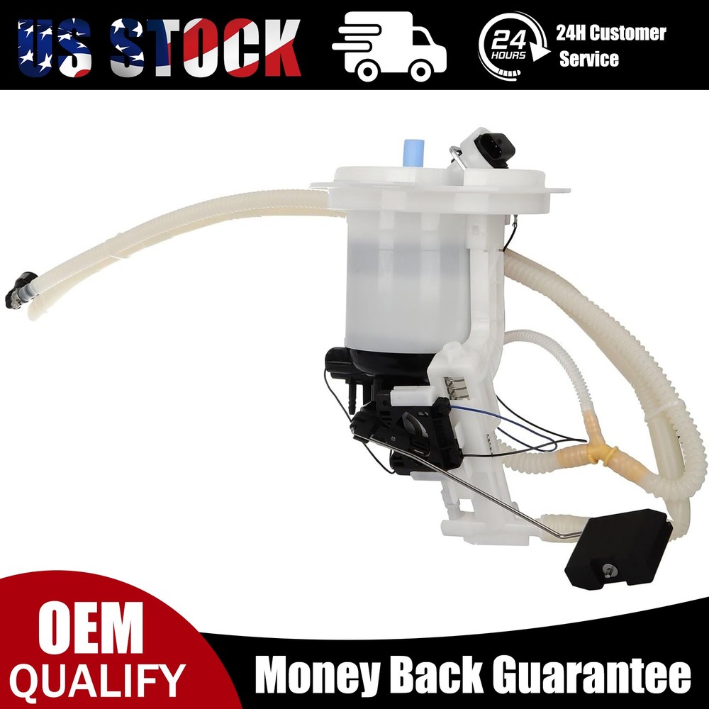 Fuel Pump Assembly for Mercedes-Benz W212 E350 E400 E550 CLS400 GLK 2184700994