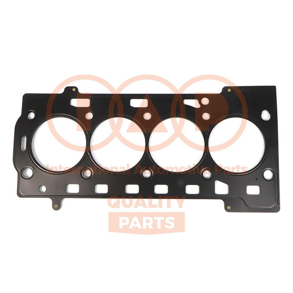 Gasket, head 118-50043 IAP QUALITY PARTS for Audi VW Seat Skoda