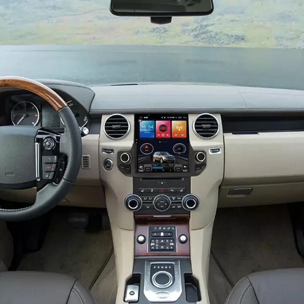 For Land Rover Discovery4 LR4 9.7