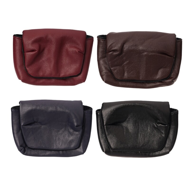 Professional Camera Case PU Leather Cover for X100V 100S G7XIII Photography Gear