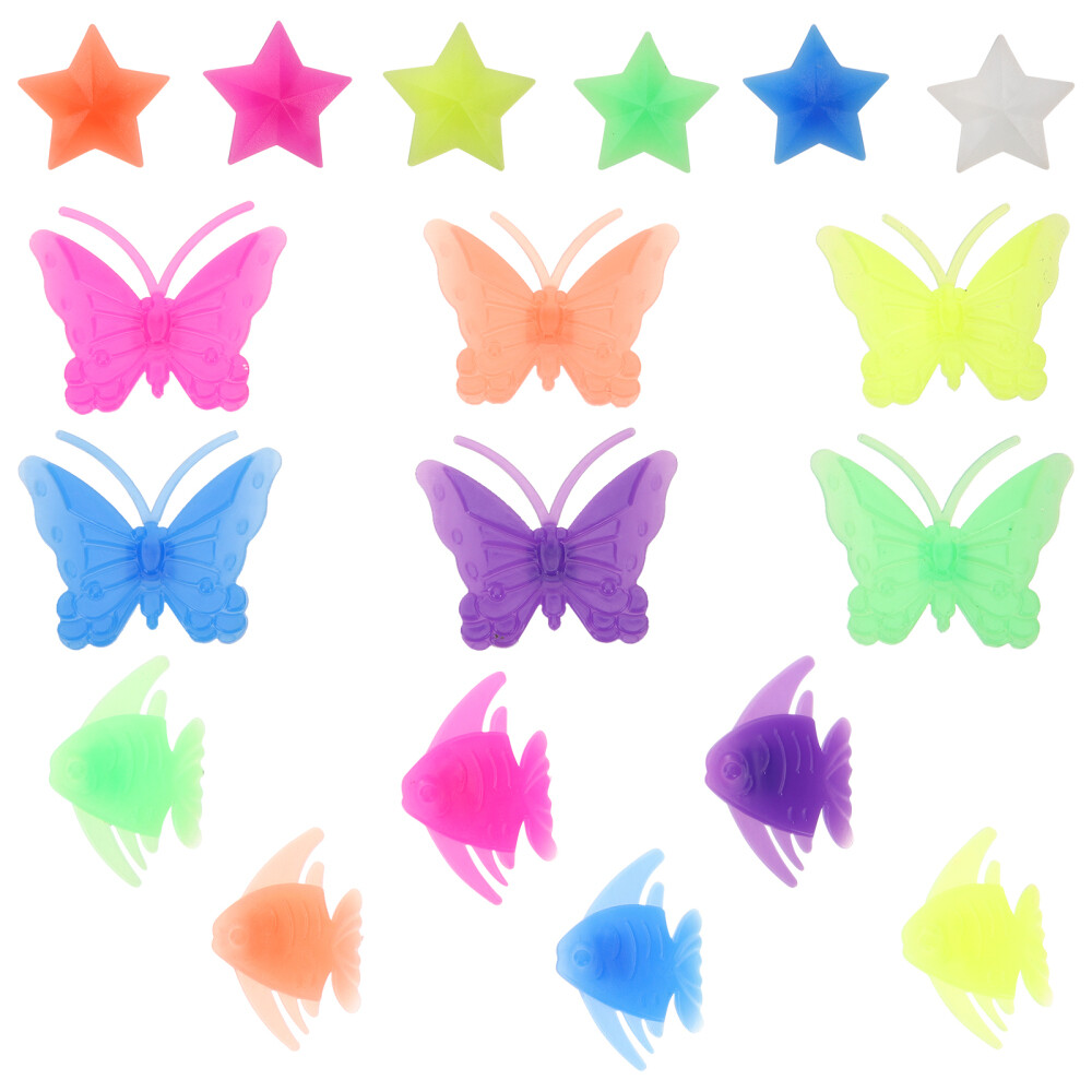 Colorful Spoke Beads for Kids Bicycle Wheels Fun Safe Decorations