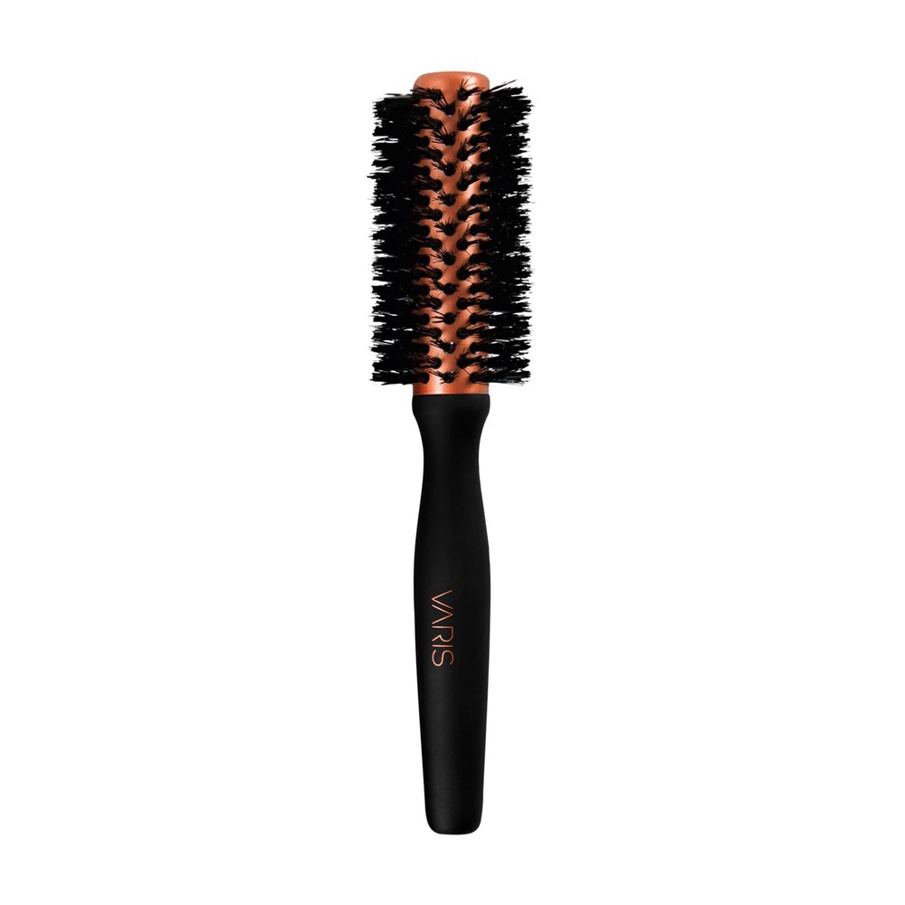 Boar Bristle Hair Brush for Fine to Medium Hair