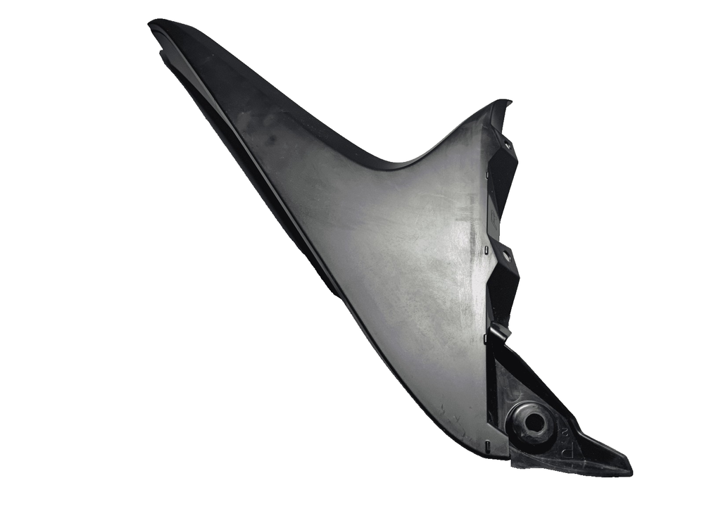 OEM TOYOTA RAV4 2019-2024 REAR PASSENGER SIDE LIFTGATE SPOILER COVER TRIM PANEL