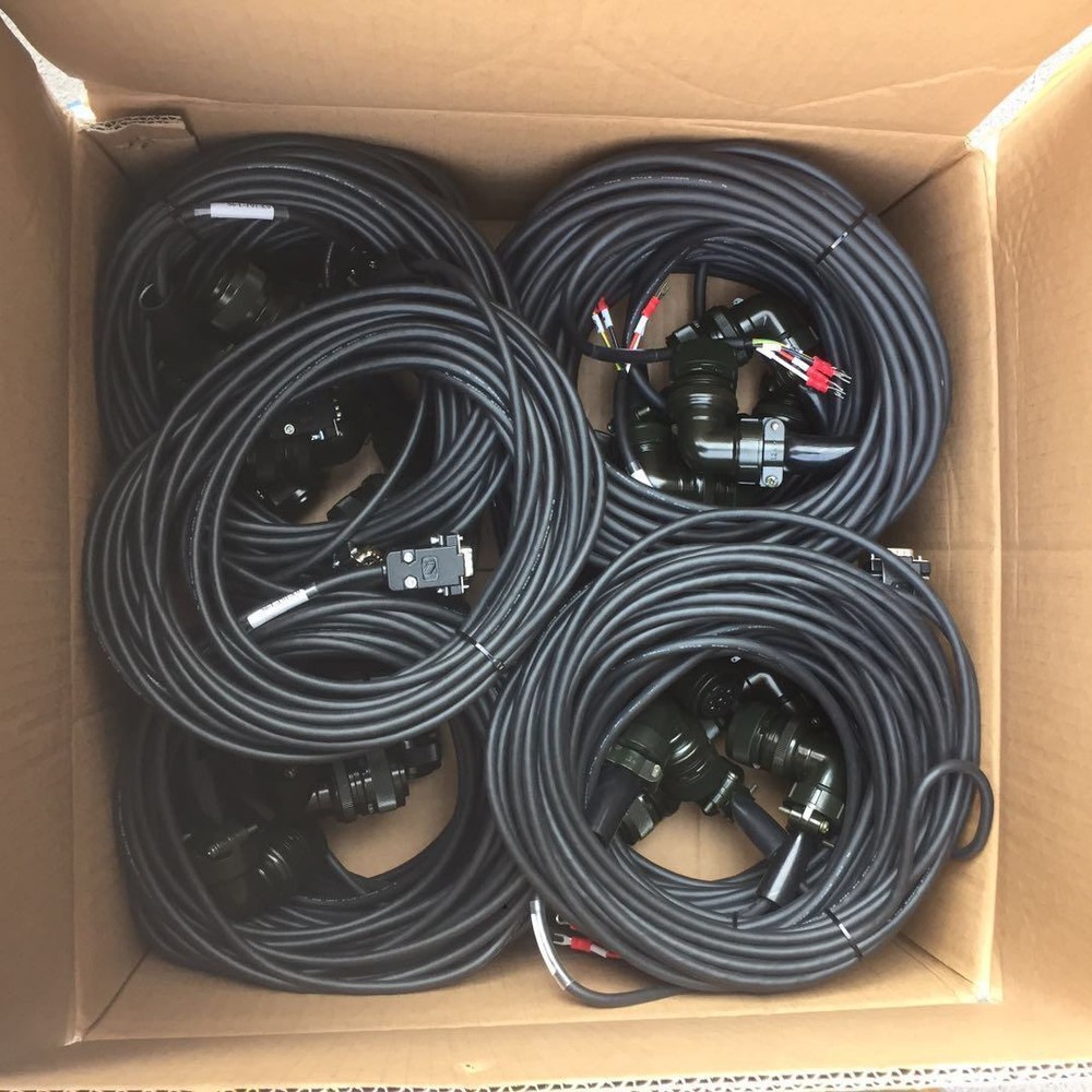 cable SC-PWS4CBL5M-L NEW #F8
