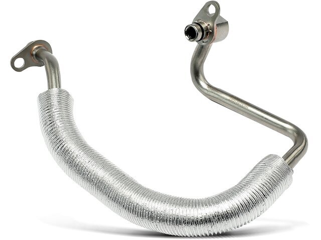 For 2017-2020 BMW 430i xDrive Gran Coupe Turbocharger Oil Line APR 44821XWBH