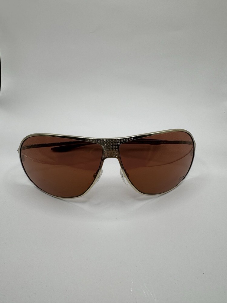 Vintage Christian Dior Sunglasses - Hard Dior 1 3YG