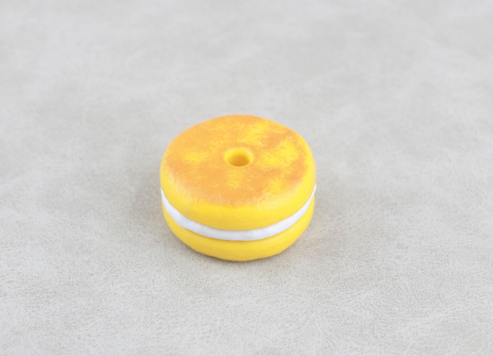 American Girl doll 18-inch cream cheese bagel accessory