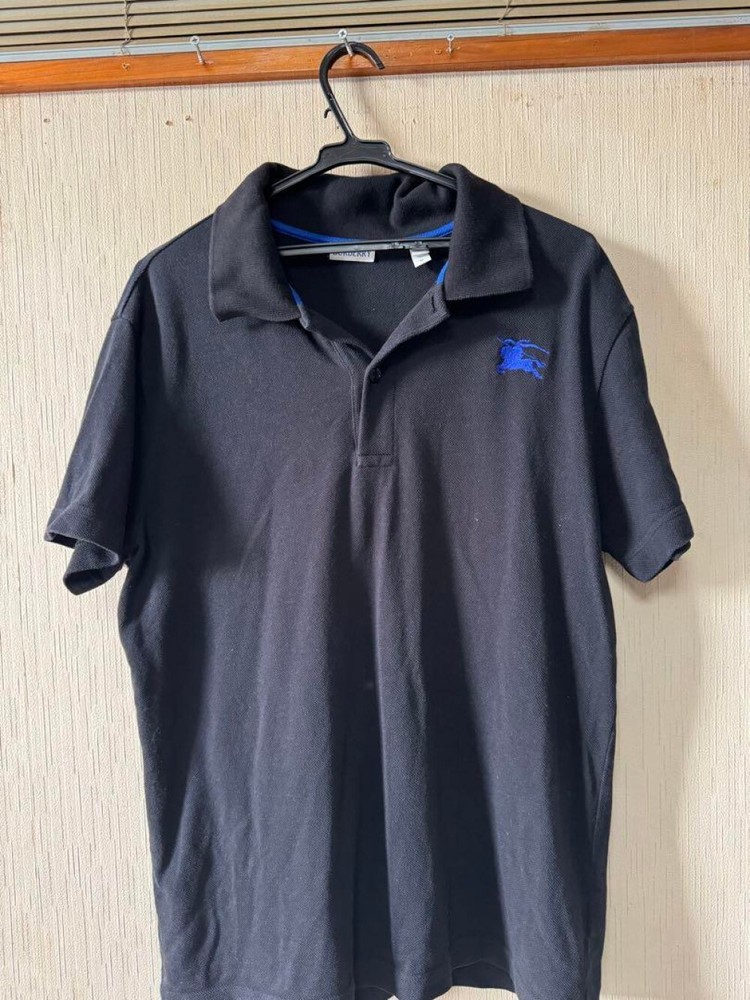 Burberry Polo shirt Men's Fashion from Japan