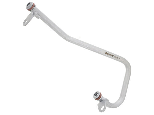 For 2012-2015 Mercedes C250 Turbocharger Coolant Line 37325YDBJ 2013 2014