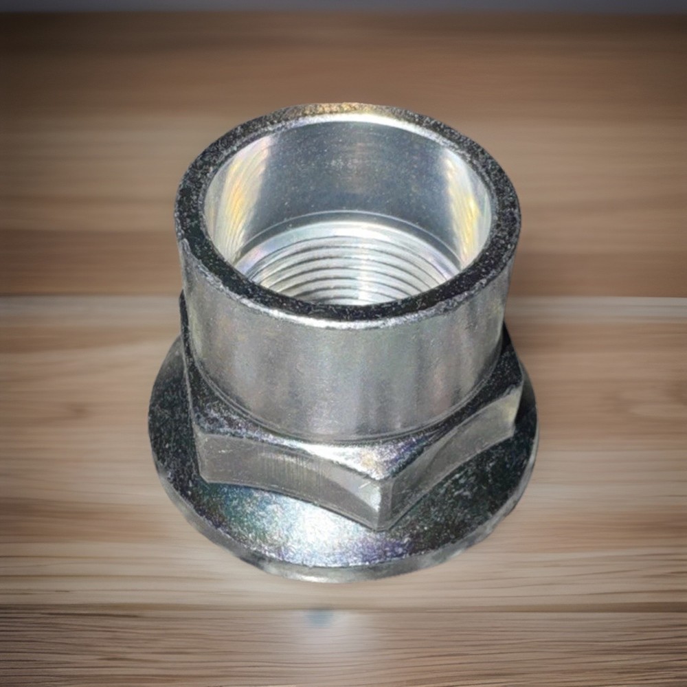 Genuine Nissan Infiniti Crimp Style Axle Nut 402624GA0D