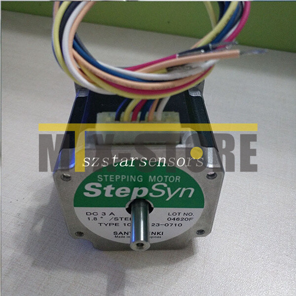 1PC New SANYO stepper motor 103H7123-0710
