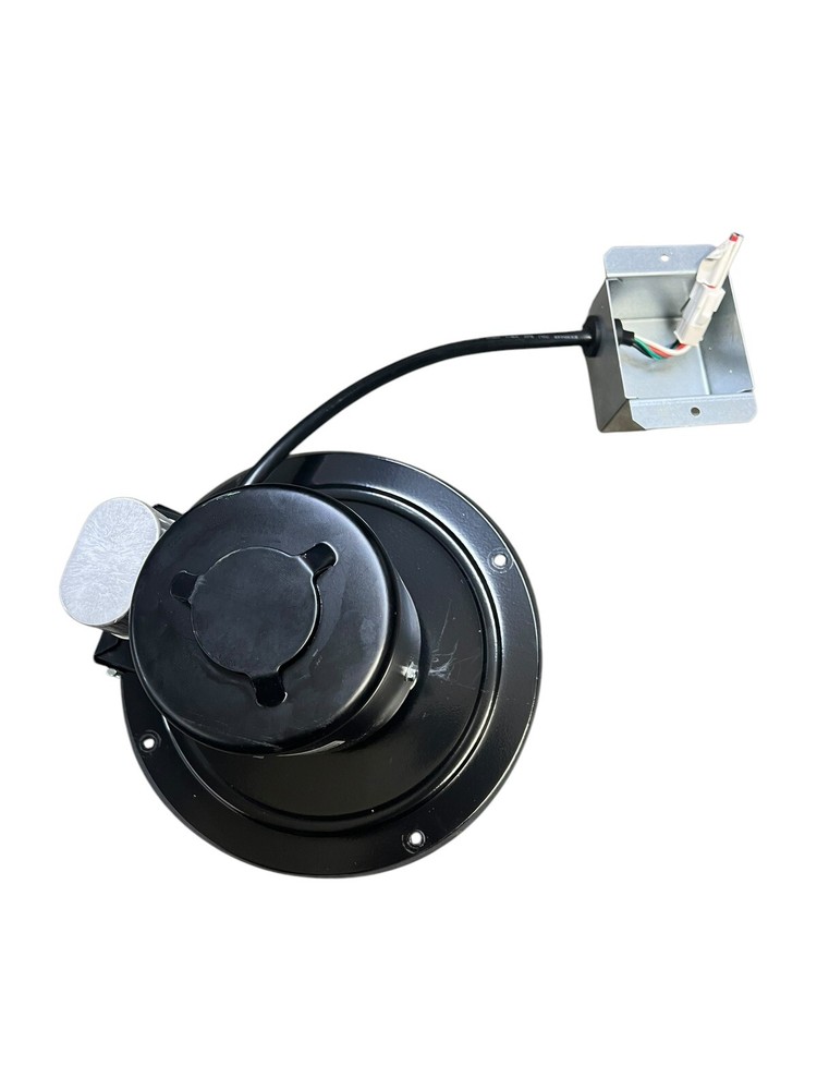 Whirlpool KitchenAid cooktop downdraft blower motor W11083804 - - B49