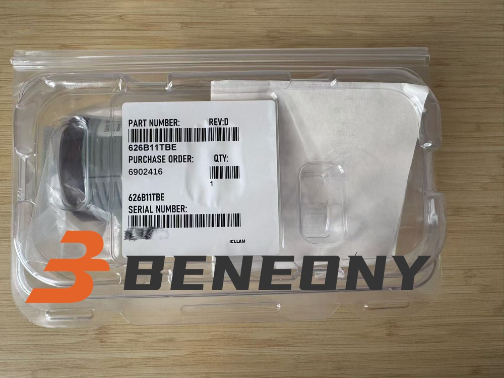 1PCS Brand New 626B11TBE MKS Vacuum pressure gauge 1-Year Warranty !