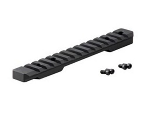 Upgrade Your Browning BAR with Talley Picatinny Rail for ShortTrac and LongTrac P00252711