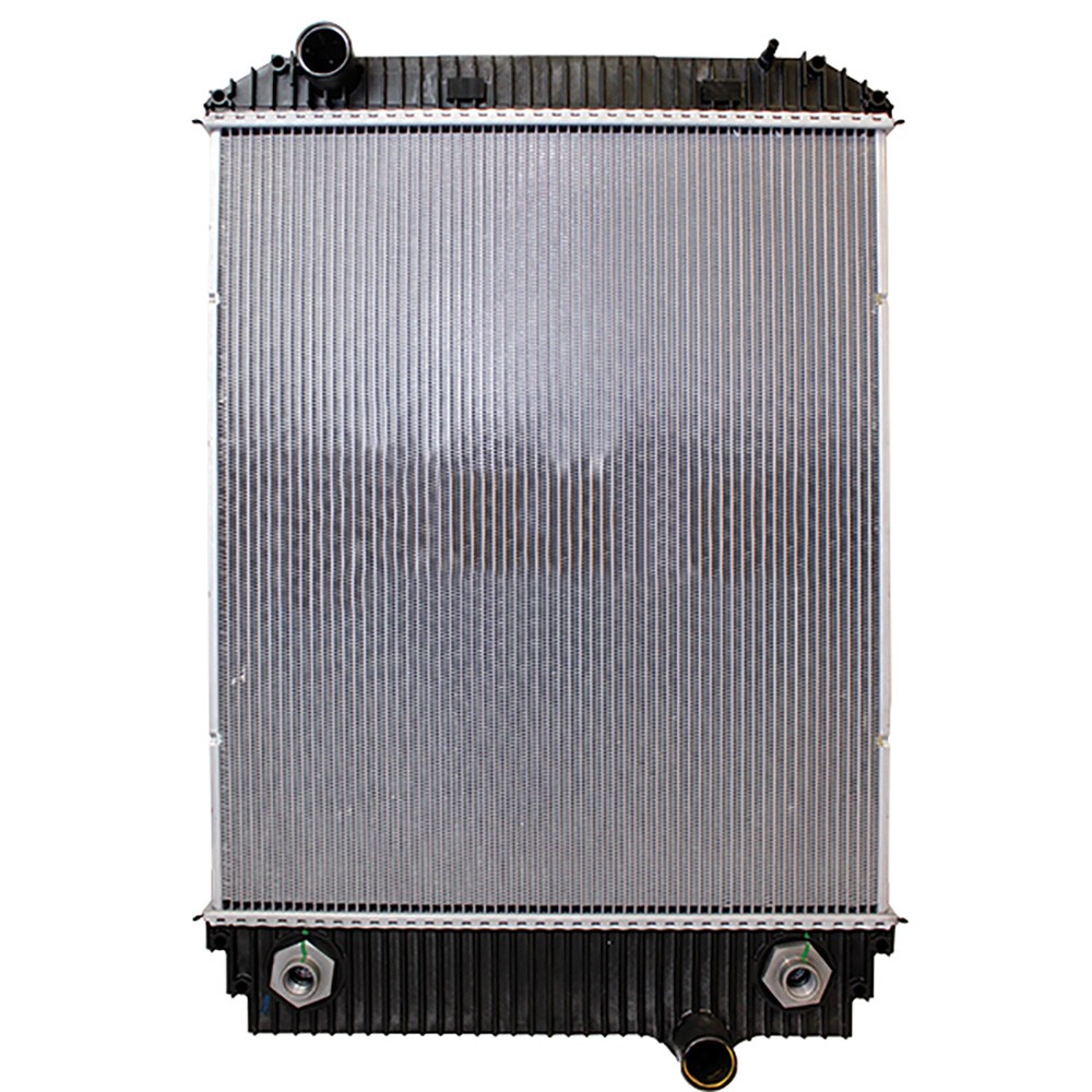 239085 Freightliner / Thomas Bus Radiator - 28 5/8 x 25 x 1 7/8