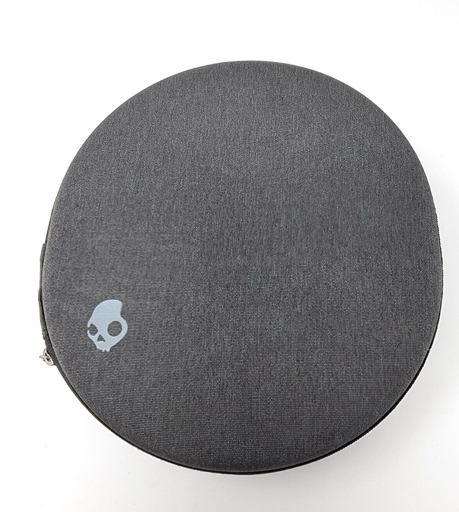 Skullcandy Venue wireless headphones *HARD CASE ONLY* storage case carry pouch