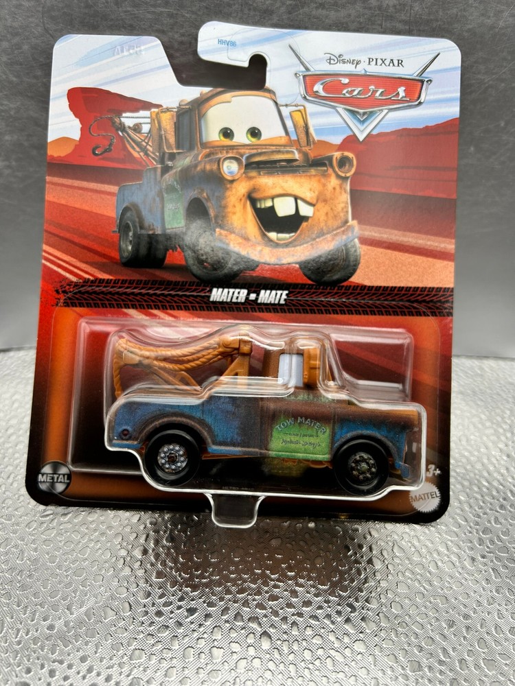 2022 DISNEY/PIXAR CARS -  