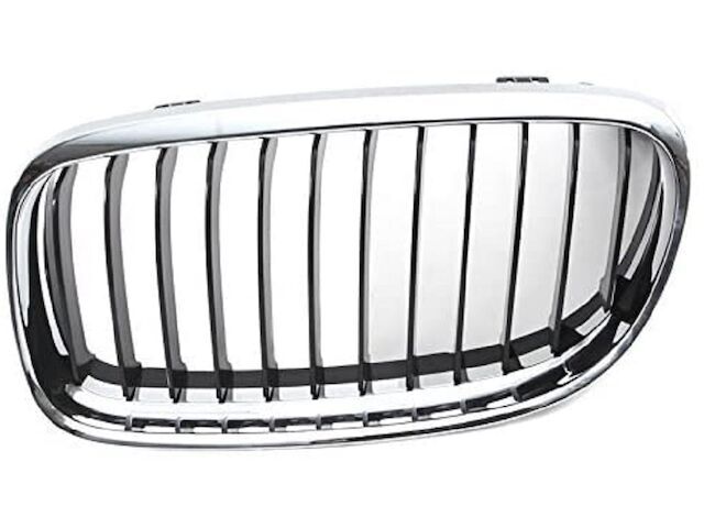 Left - Driver Side Grille Assembly fits BMW 335i xDrive 2009-2011 14MHGQ