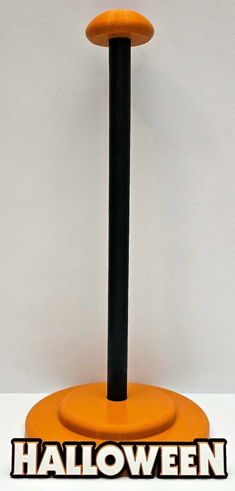 HALLOWEEN 1 MASK STAND