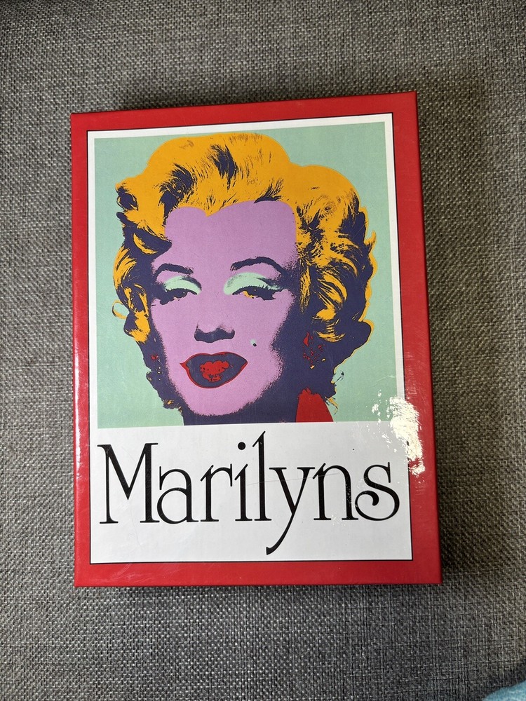 20 Vintage Marilyn Monroe Note Cards And Envelopes 1992 Museum Of Modern Art