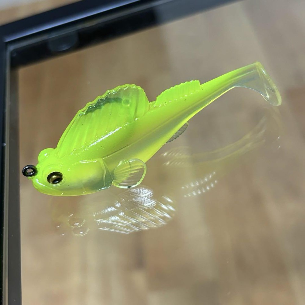 Fishing Lure Megabass Dark Sleeper Approximately 8Cm