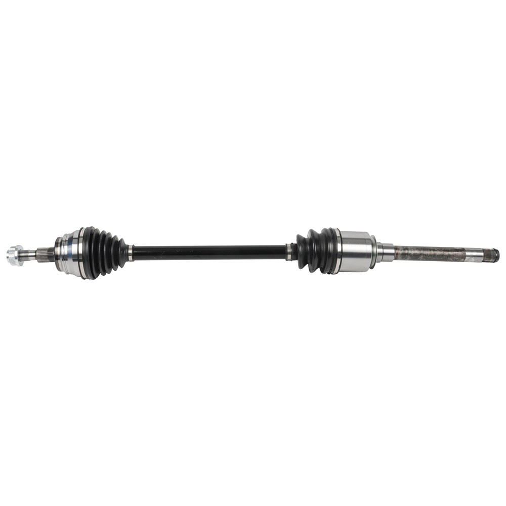 CV Axle Front Right For Mercedes-Benz GL450 GL550 GL350 ML250 ML350 GLE450 AMG