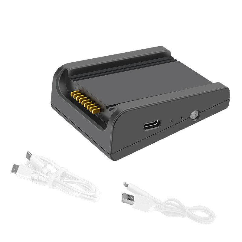 Plastic USB Charger Plug Power Bank Repairing Accessories For DJI AIR 3