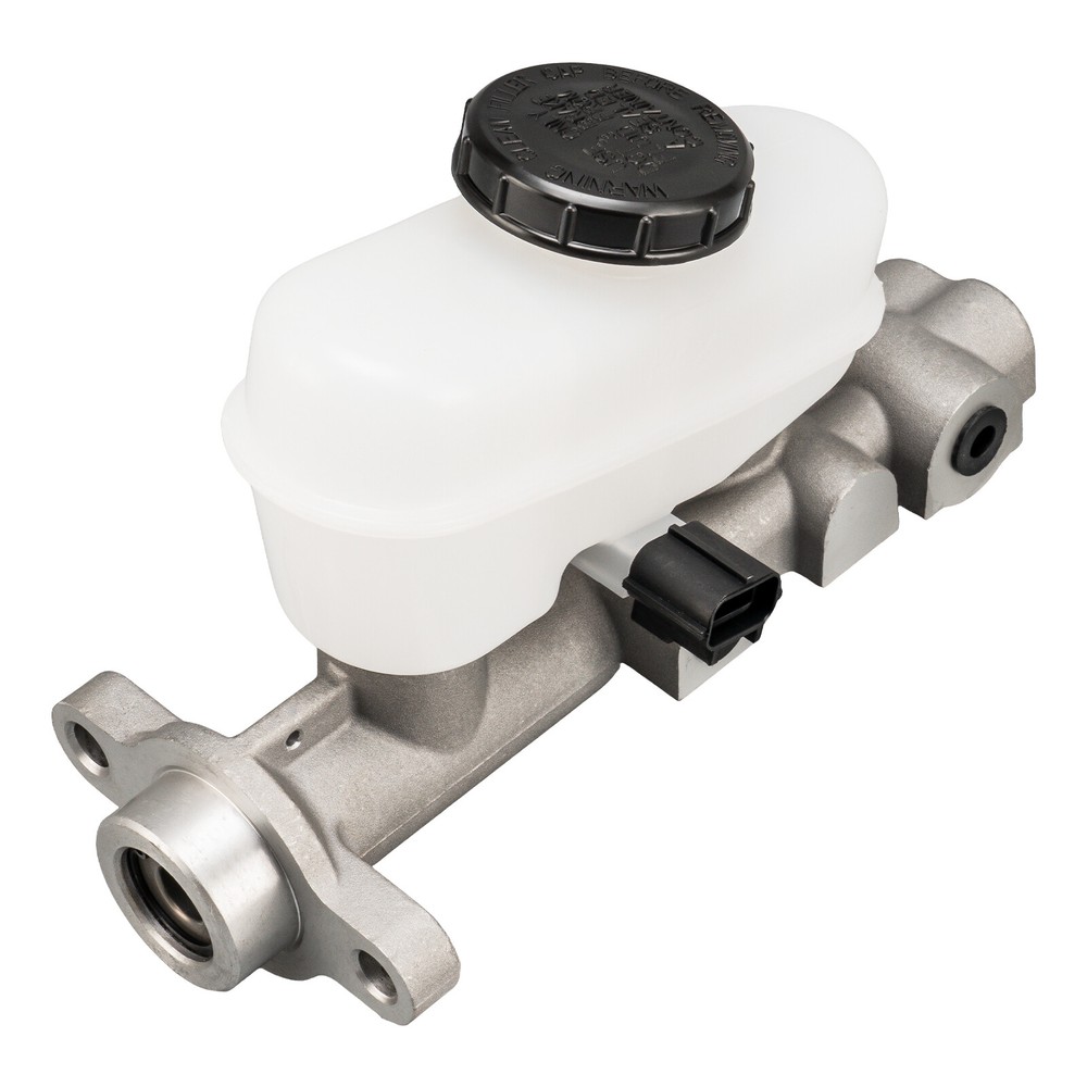 Crown Victoria Lincoln Mercury 01-11 Brake Master Cylinder with Reservoir