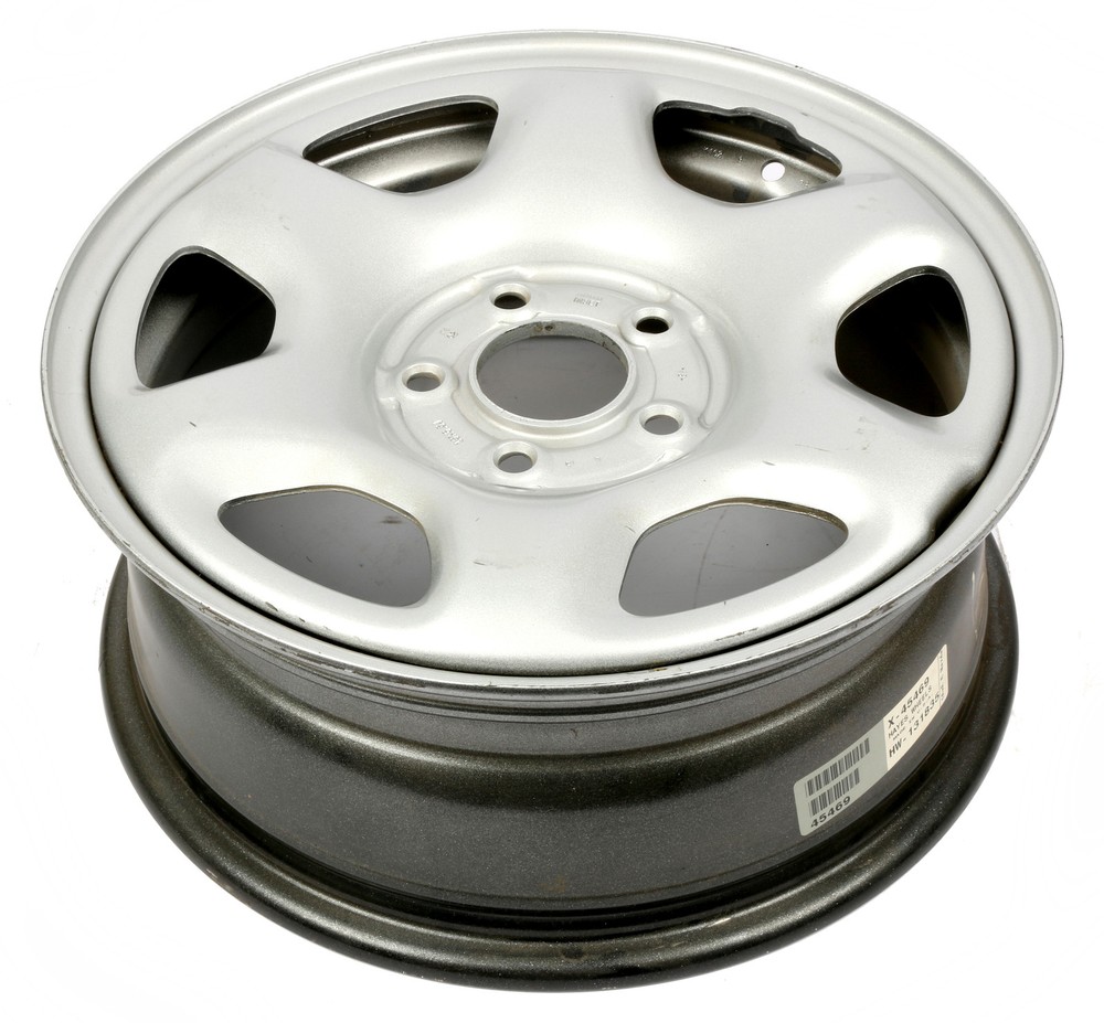 Mazda 2001-2004 Tribute 16x6-1/2
