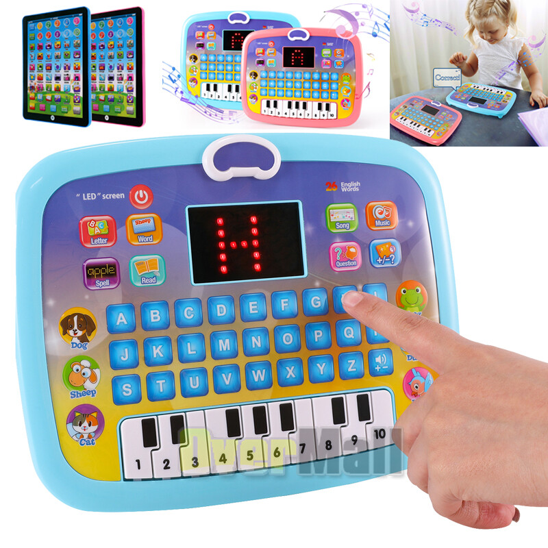 Educational Learning Toys for Kids Toddlers Age 3 4 5 6 7 8 Years Old Boys Girls