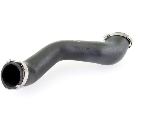 Left Intercooler (Upper) Turbocharger Intercooler Hose fits A4 2005-2009 32GNFN