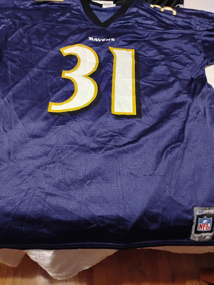 jamal lewis ravens jersey