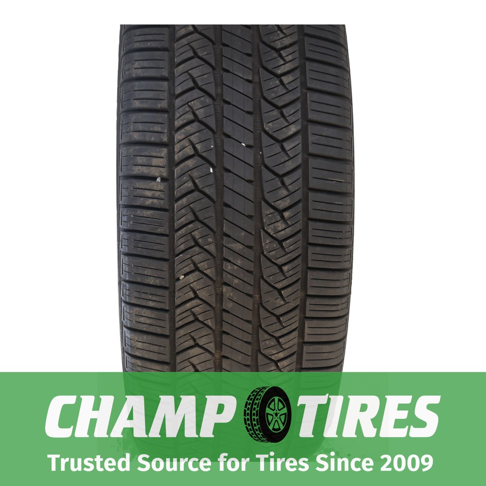 P245/50R20 General Tire Altimax RT45 105 H Used 7/32nds
