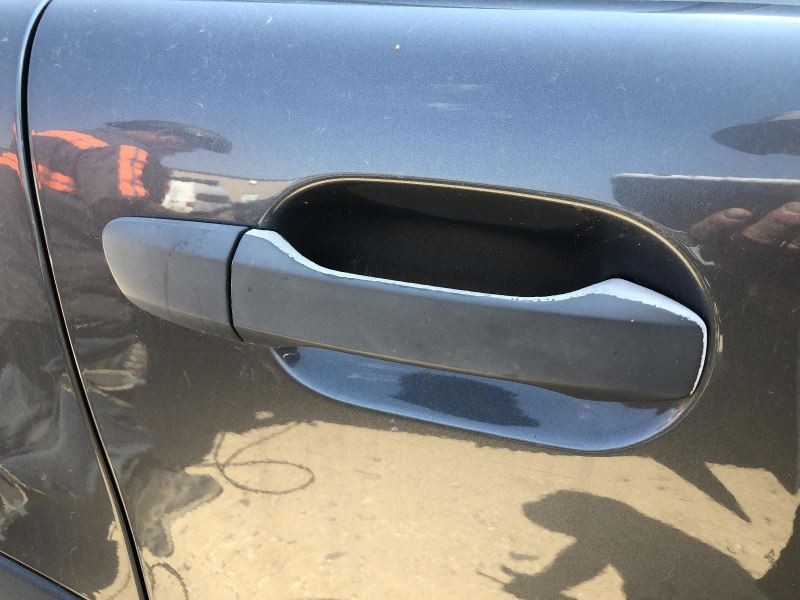 VOLVO XC90 2003-2014 Exterior Door Handle Pull 881865