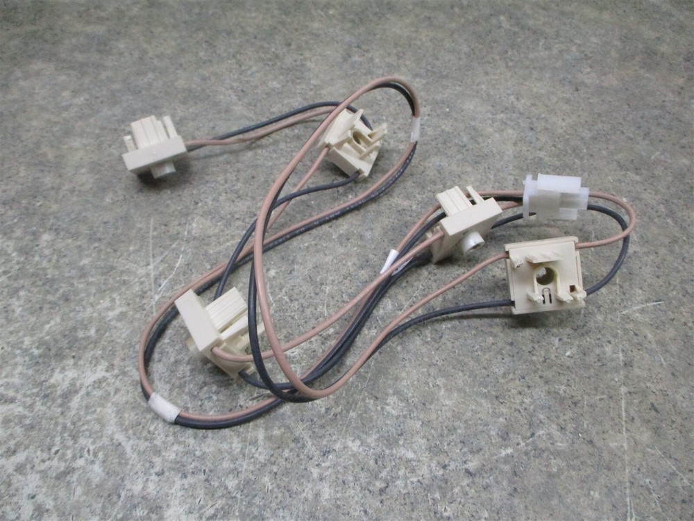 Whirlpool Range Spark Ignition Part W10664240 W11241684 Replacement