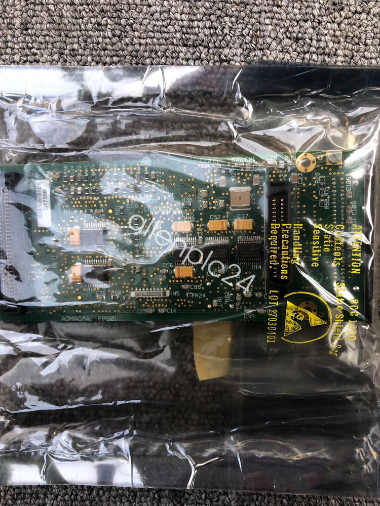 1PC Brand New DS200ADMAH1AAC Circuit Board FedExor DHL