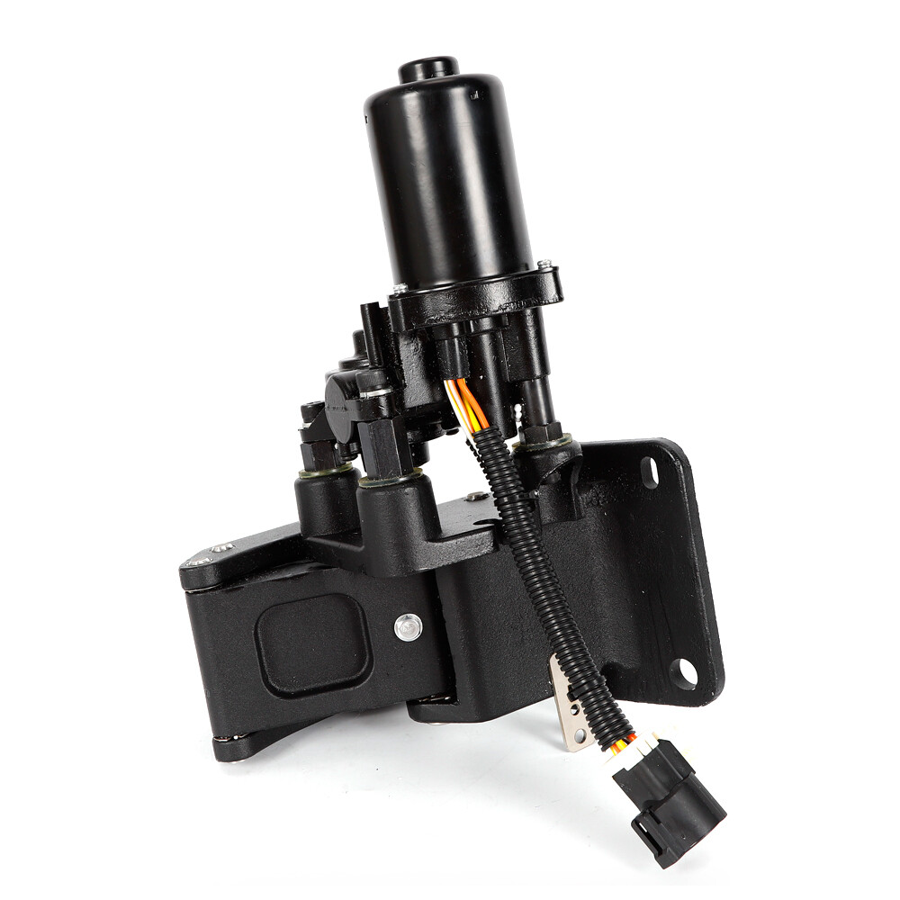 Lincoln Navigator Left Running Board Motor Bracket Driver Side 2007-2014