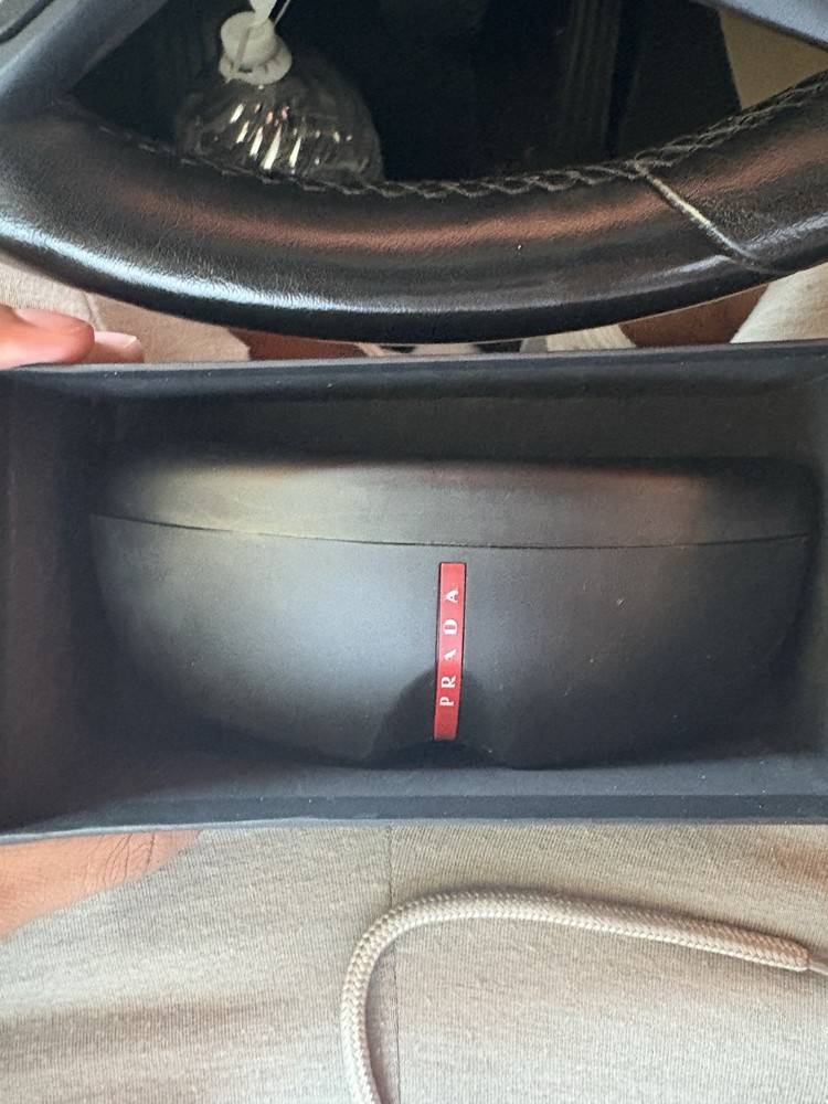 Prada Eyewear Stylish Designer Glasses for Men & Women