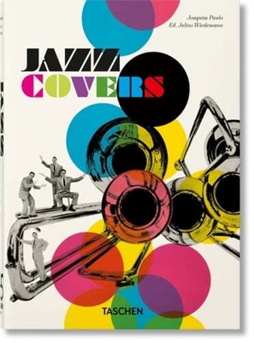 Jazz Covers. 45th Ed. by Joaquim Paulo: New