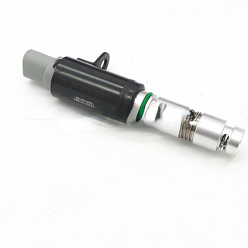 New VVT Solenoid (Left+right) For Hyundai Santa Fe KIA Sedona Sorento 243553CAA1