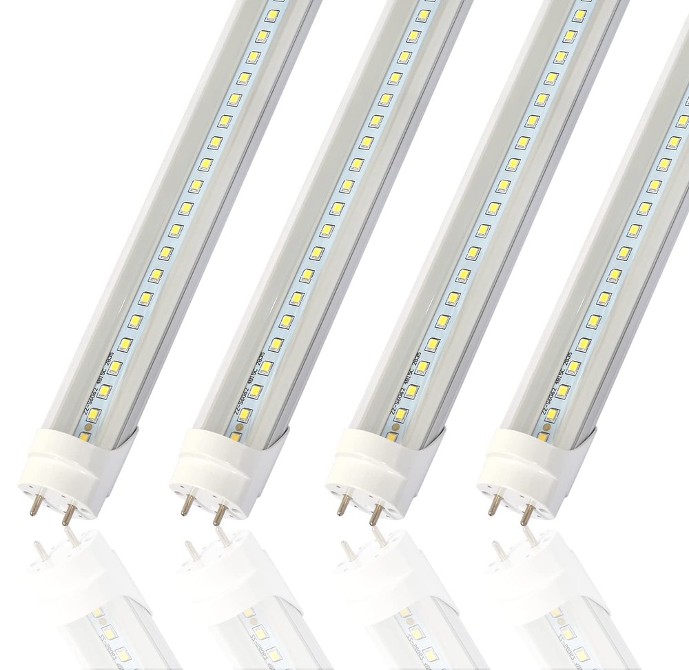 2FT T8 LED Tube Light,12W(30W Equivalent), 1560LM,Led Replacement F20T10 T20T...