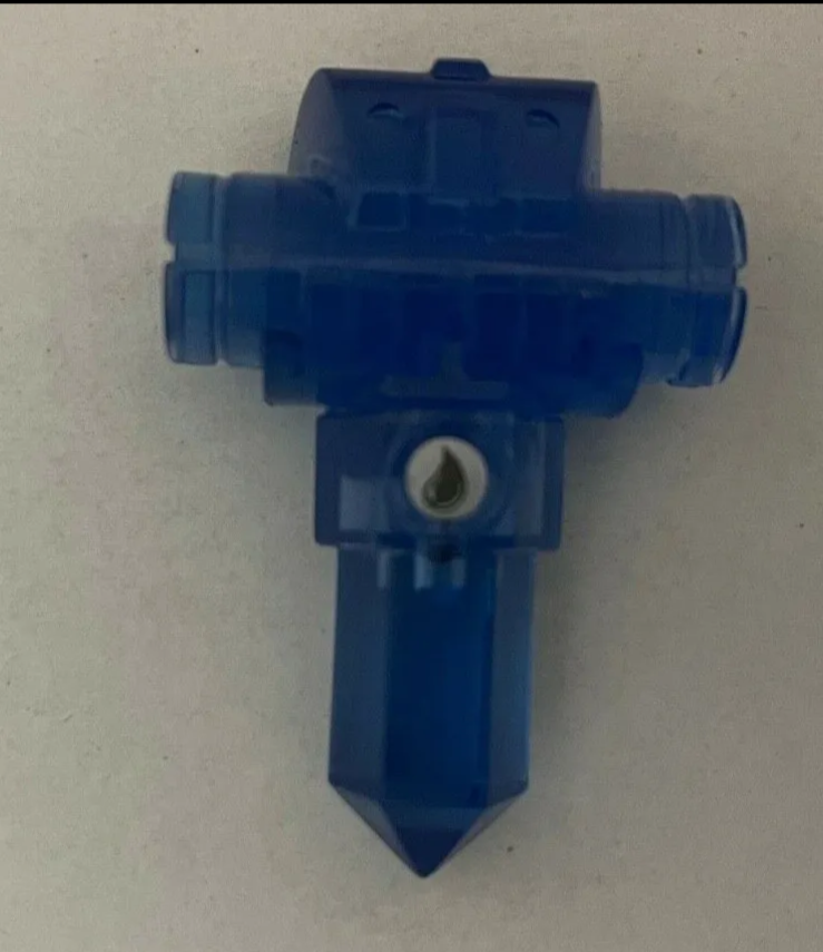 Skylanders Trap Team TRAP WATER LOG