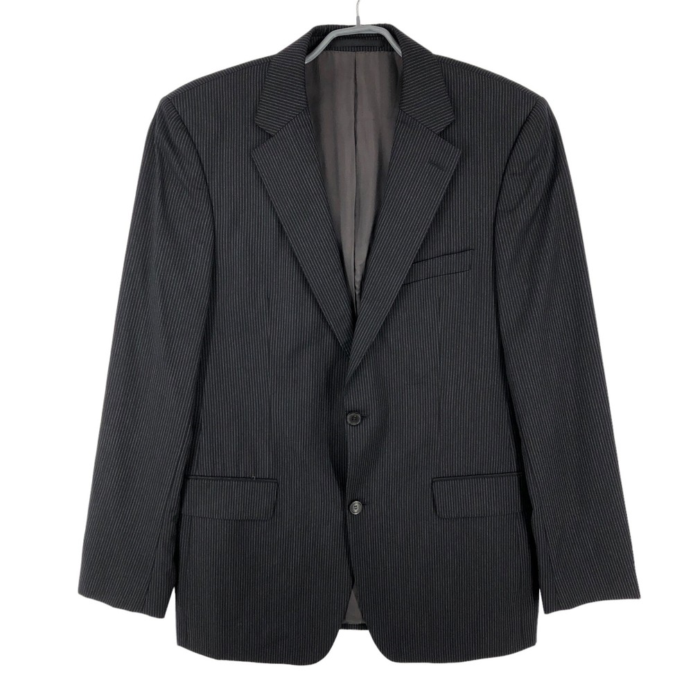 HUGO BOSS Men's 100% Wool Cooper Blazer Jacket Size M (UK: 40; EU: 50)