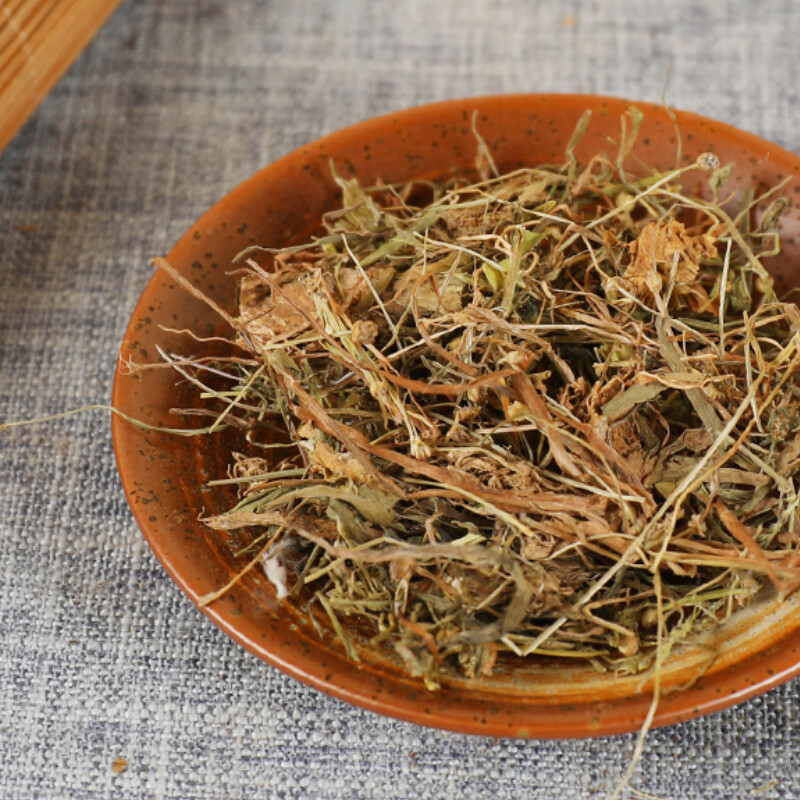 250g/500g Natural Organic Flos Eriocauli Herb for Wellness