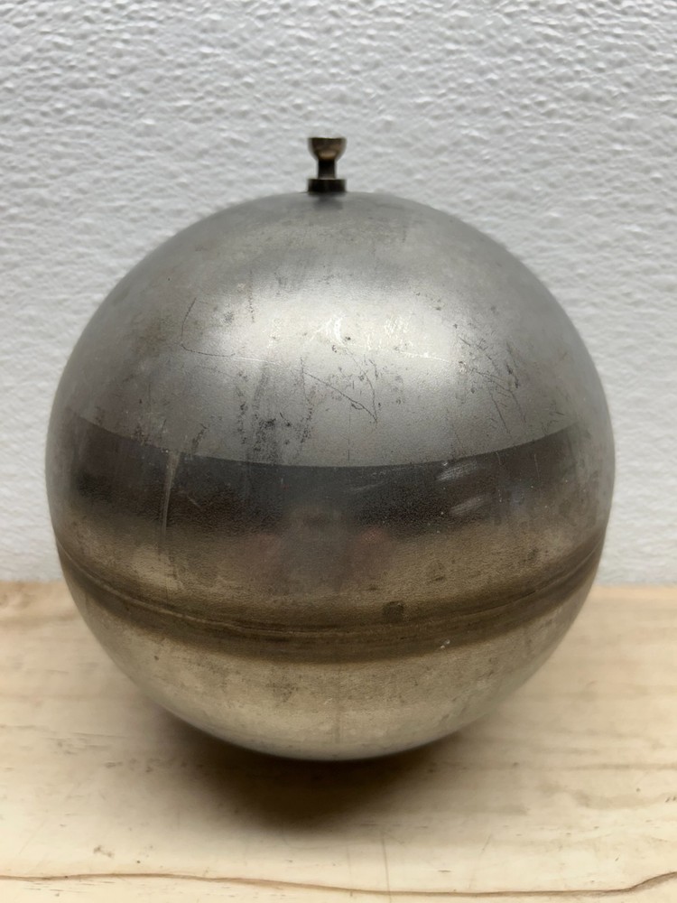 Unbranded Stainless Steel 6